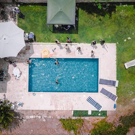 Koilani Village House Bagian luar foto