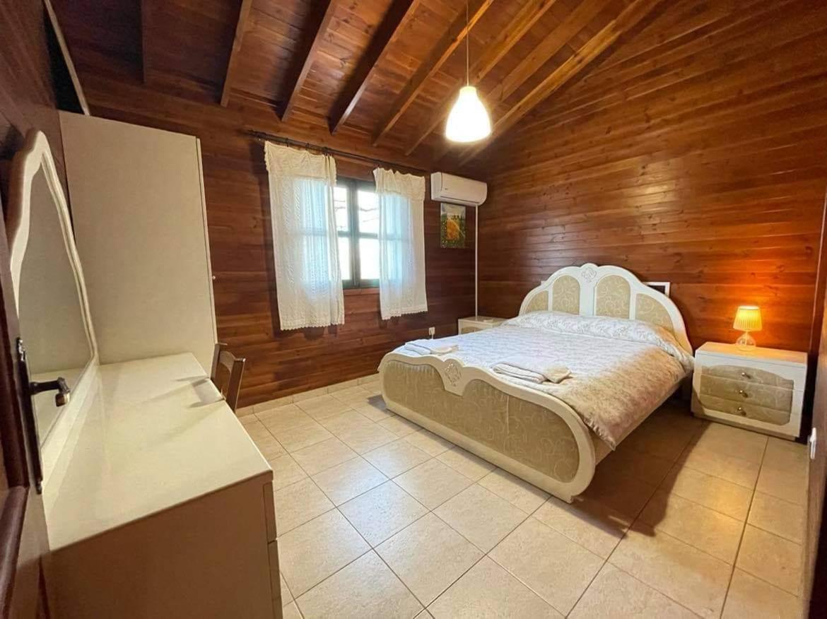 Koilani Village House Bagian luar foto