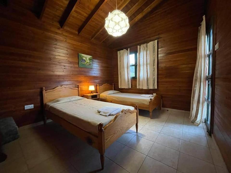 Koilani Village House Bagian luar foto