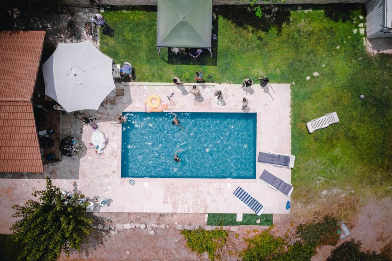 Koilani Village House Bagian luar foto