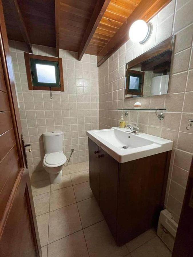 Koilani Village House Bagian luar foto