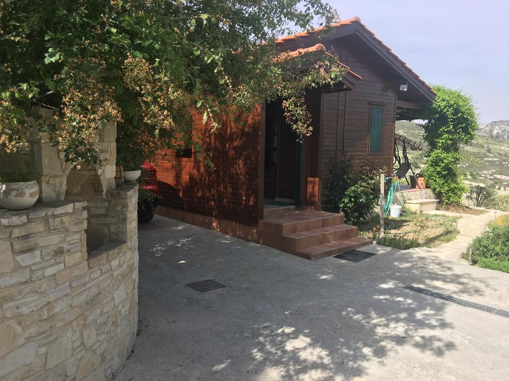 Koilani Village House Bagian luar foto