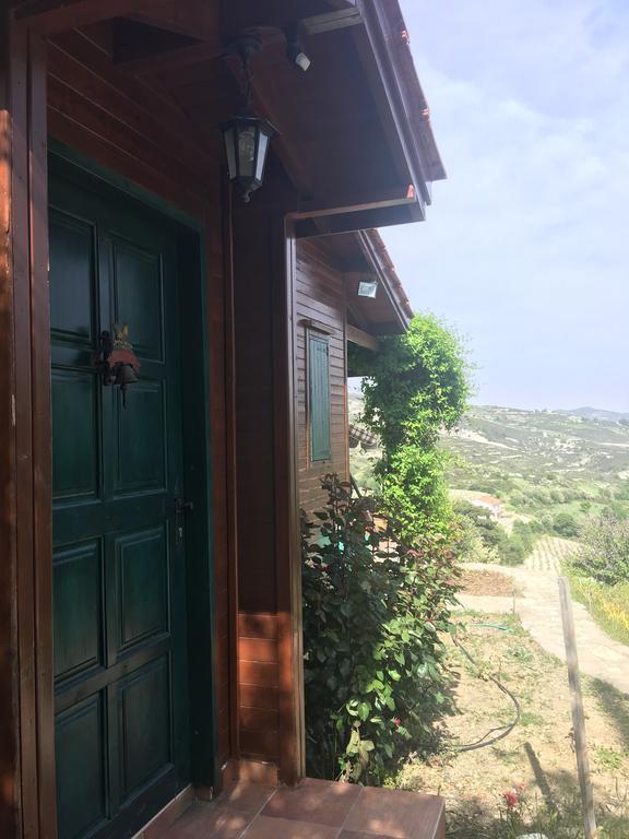 Koilani Village House Bagian luar foto