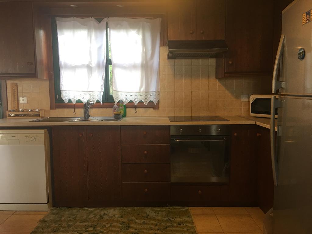 Koilani Village House Bagian luar foto