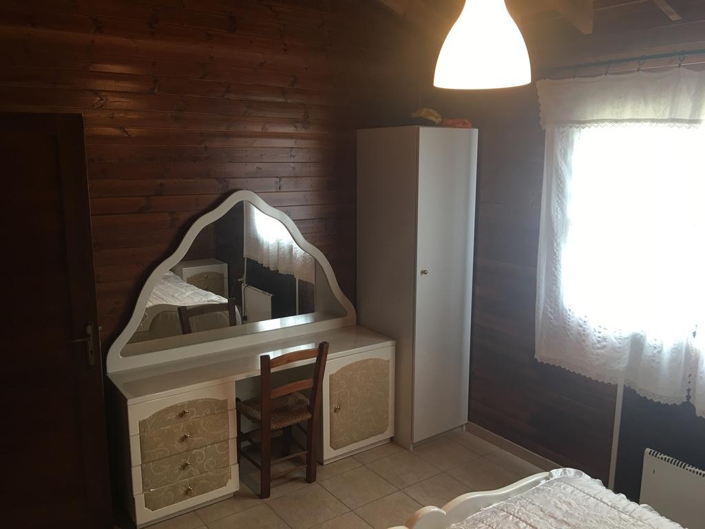 Koilani Village House Bagian luar foto