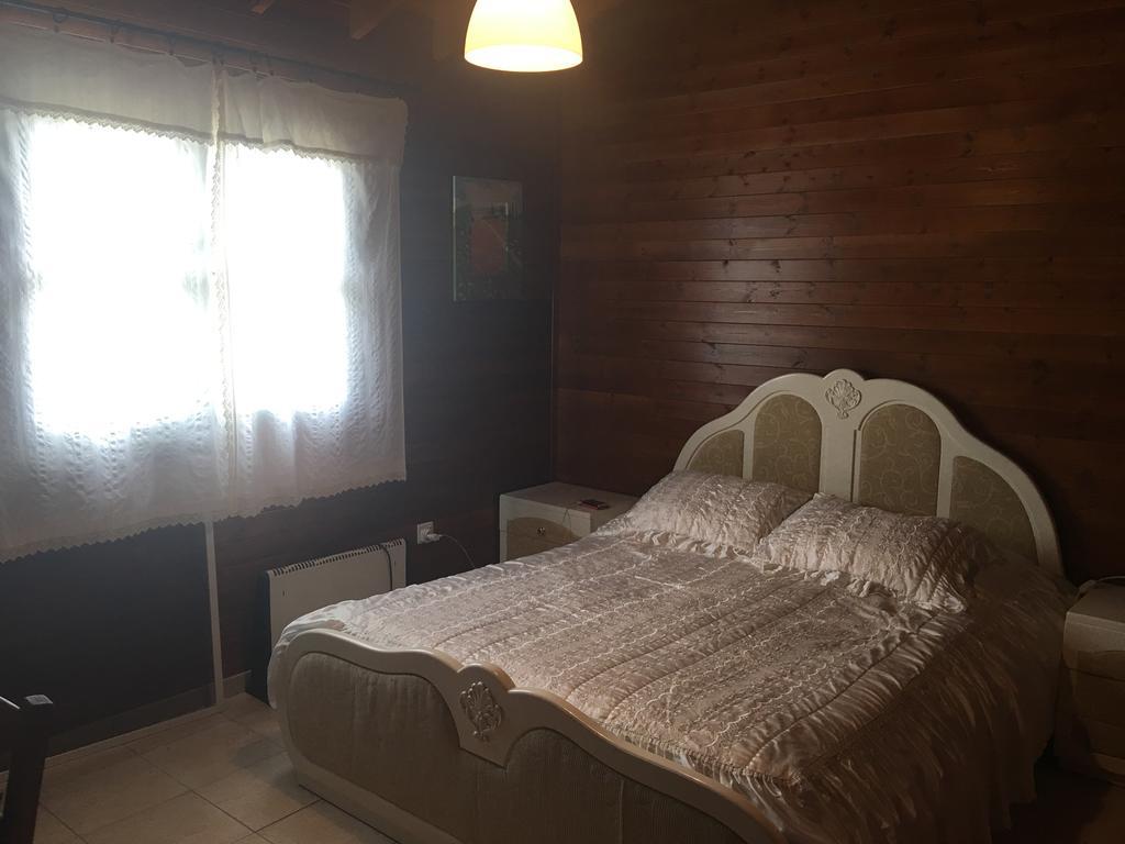 Koilani Village House Bagian luar foto
